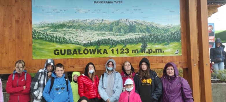 Terapeutyczny pobyt w malowniczych Tatrach
